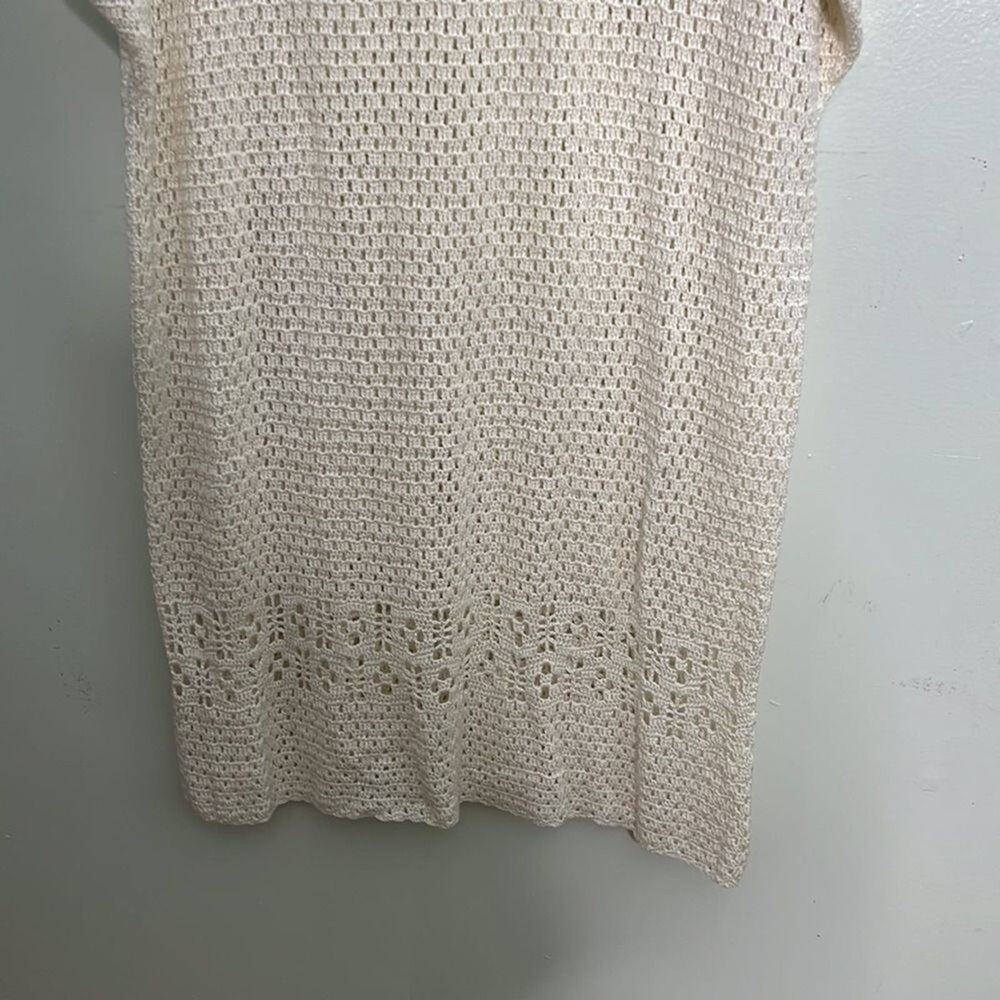 DRESS,SWIMSUIT COVERUP - Picture 4 of 6